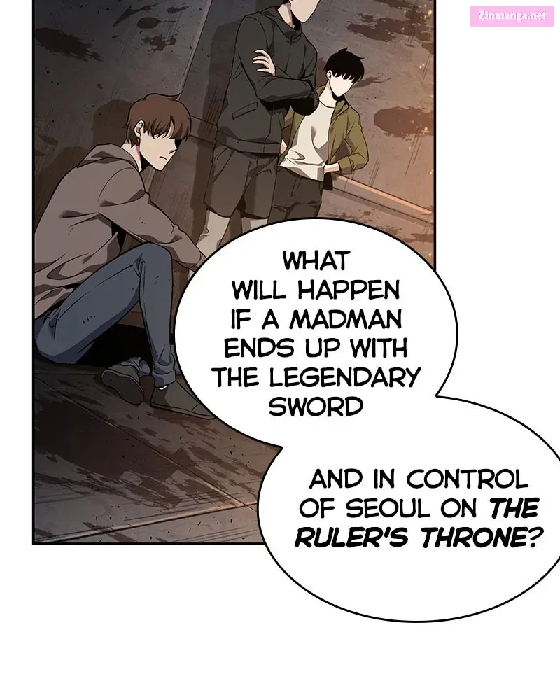 Omniscient Reader Kainu Manga Chapter 63 Page 50