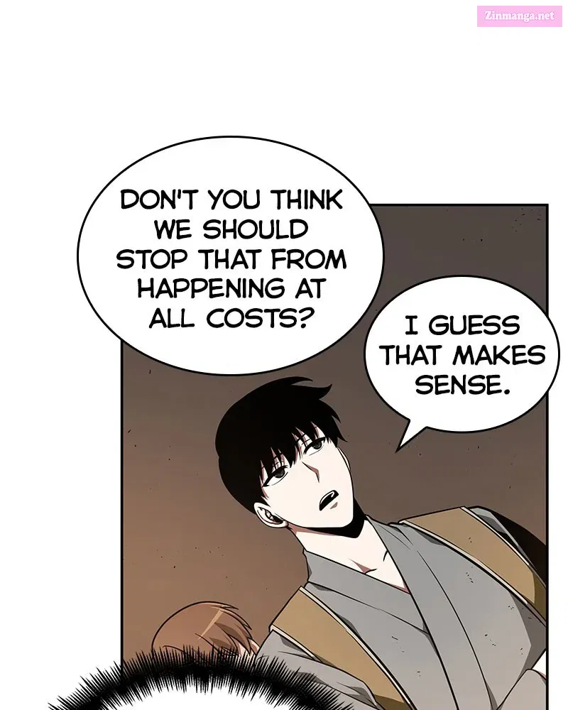 Omniscient Reader Kainu Manga Chapter 63 Page 51