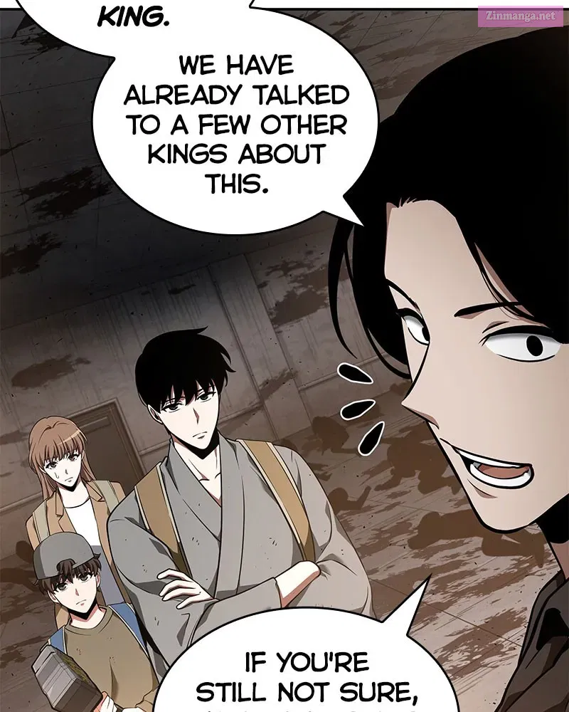 Omniscient Reader Kainu Manga Chapter 63 Page 53