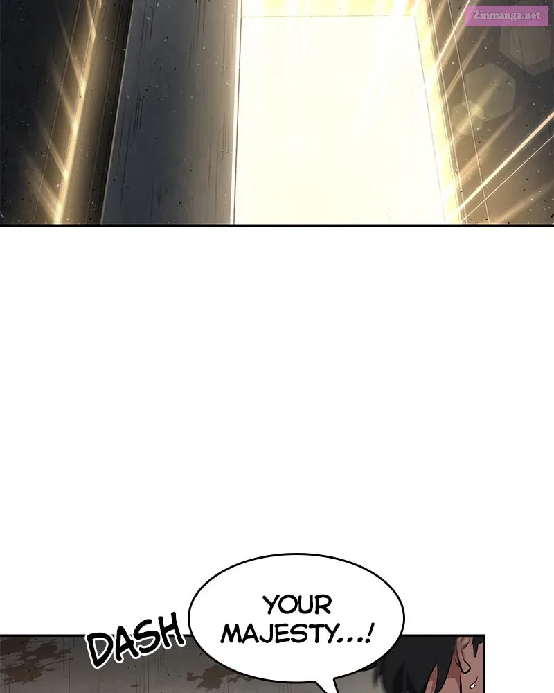 Omniscient Reader Kainu Manga Chapter 63 Page 55