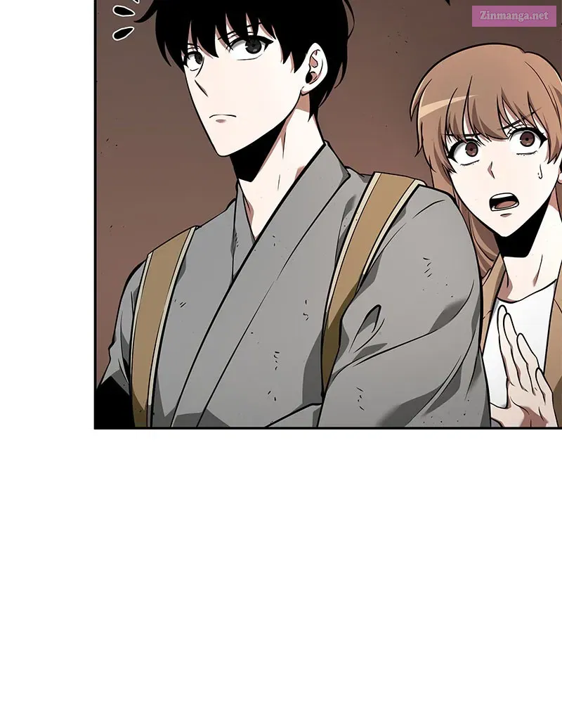 Omniscient Reader Kainu Manga Chapter 63 Page 57