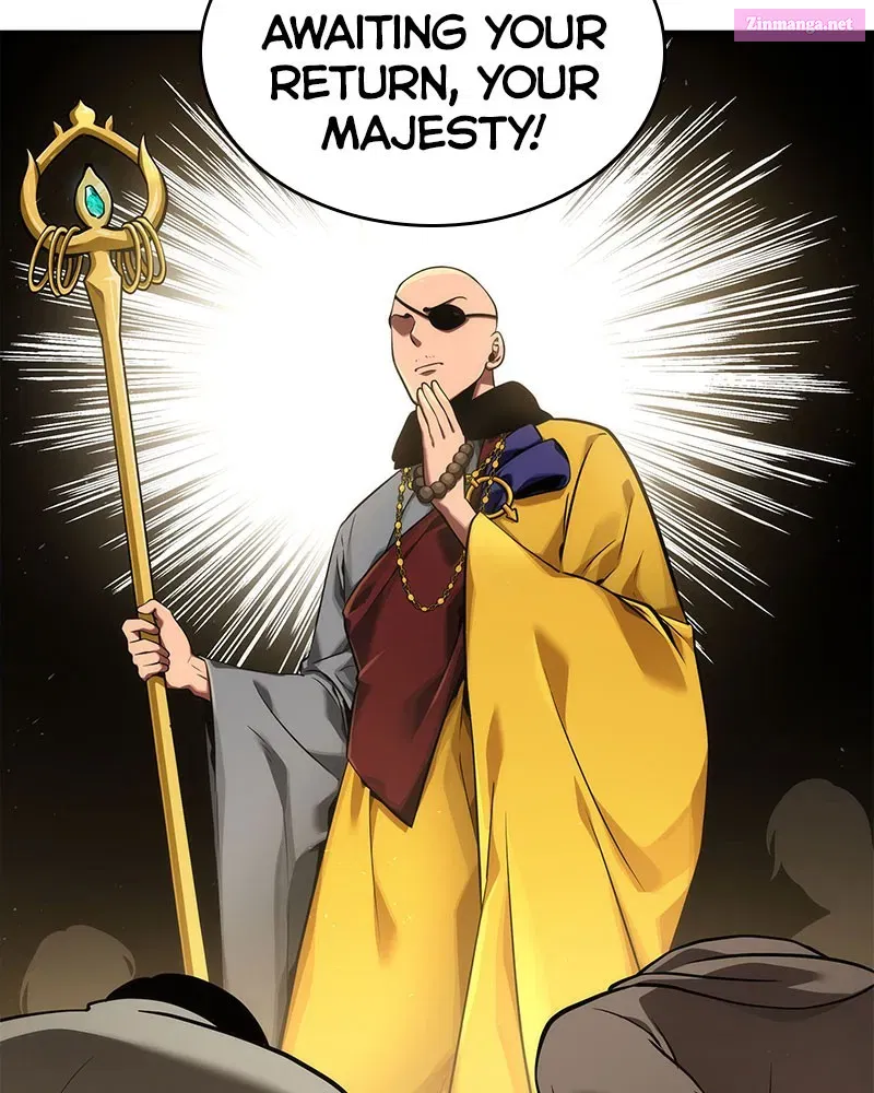 Omniscient Reader Kainu Manga Chapter 63 Page 61
