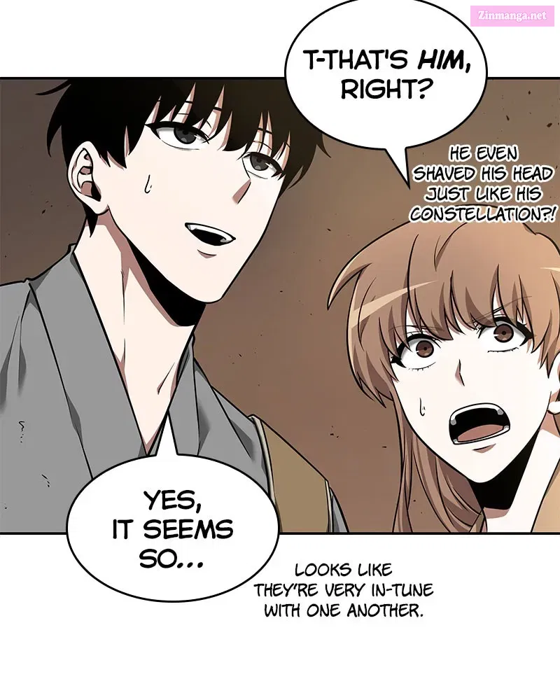 Omniscient Reader Kainu Manga Chapter 63 Page 63