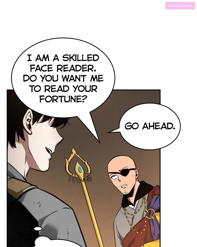 Omniscient Reader Kainu Manga Chapter 63 Page 72