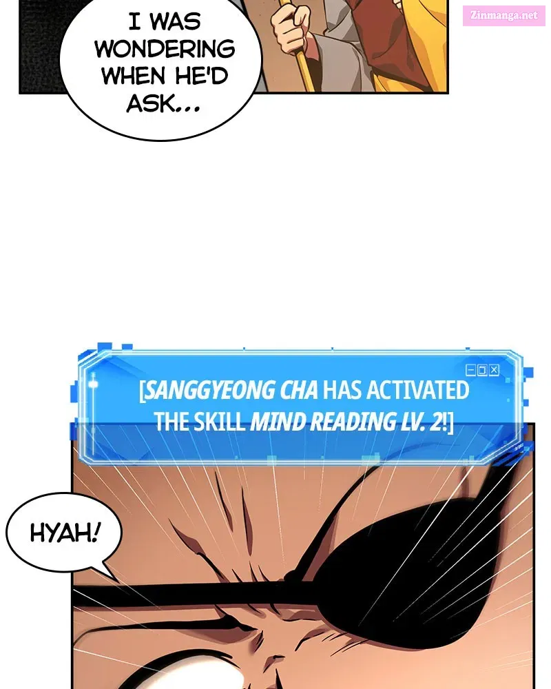 Omniscient Reader Kainu Manga Chapter 63 Page 73