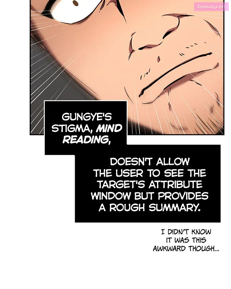 Omniscient Reader Kainu Manga Chapter 63 Page 74