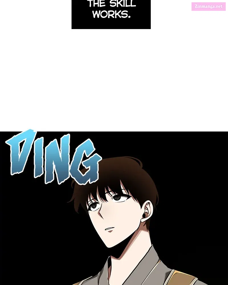 Omniscient Reader Kainu Manga Chapter 63 Page 76