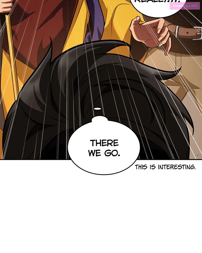 Omniscient Reader Kainu Manga Chapter 63 Page 79