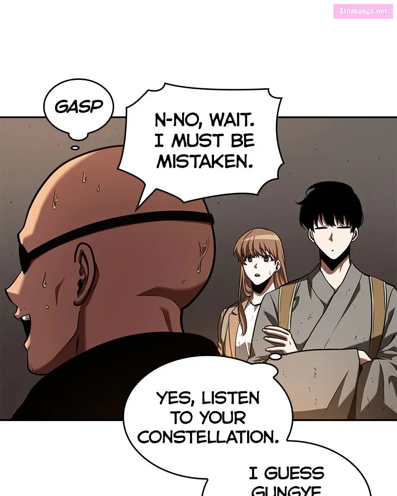 Omniscient Reader Kainu Manga Chapter 63 Page 80