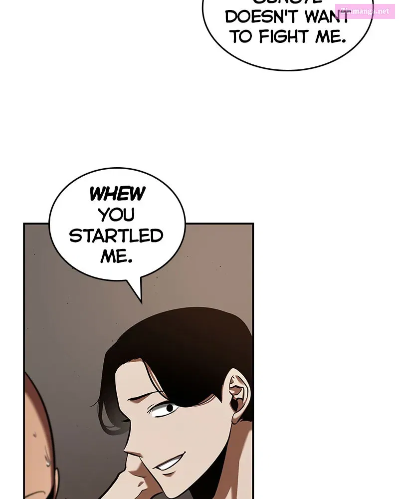 Omniscient Reader Kainu Manga Chapter 63 Page 81