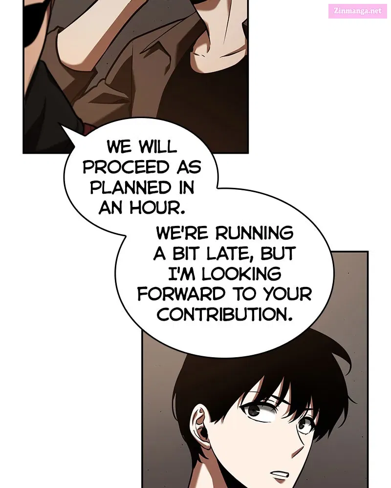 Omniscient Reader Kainu Manga Chapter 63 Page 82