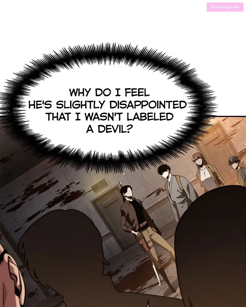 Omniscient Reader Kainu Manga Chapter 63 Page 84
