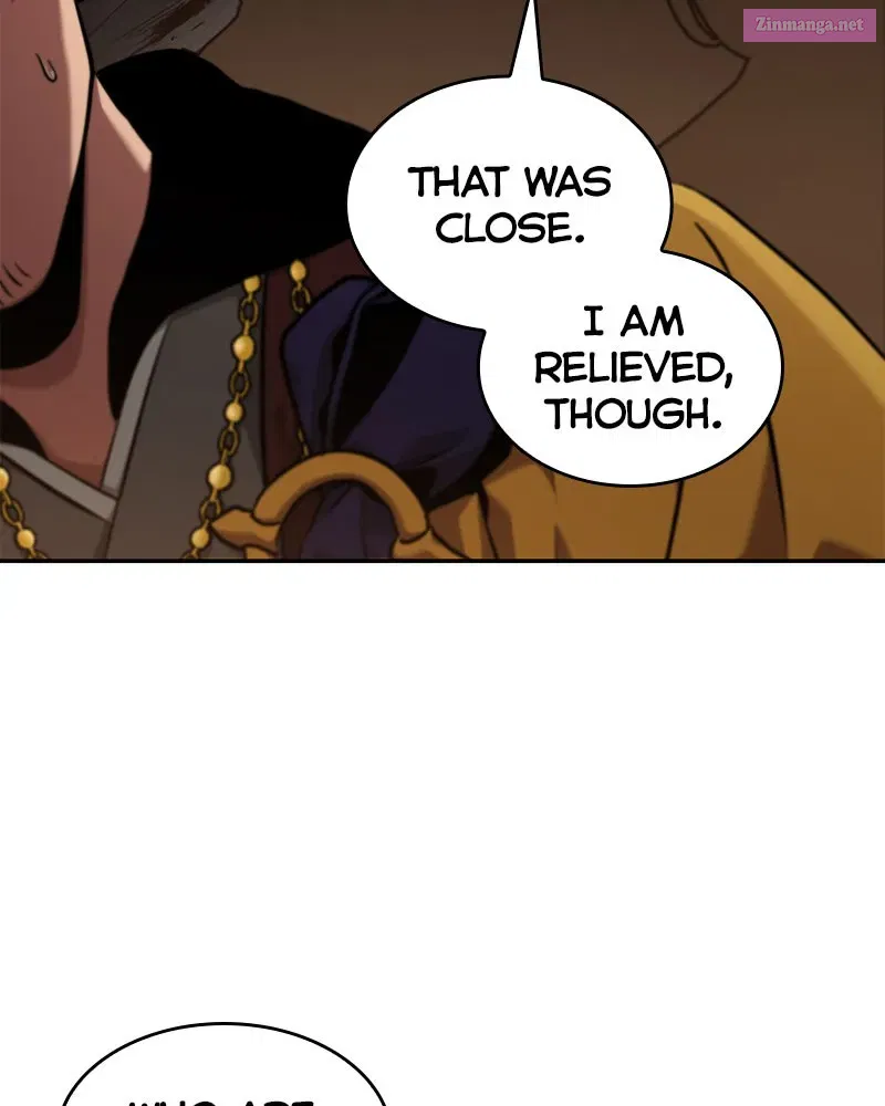Omniscient Reader Kainu Manga Chapter 63 Page 85
