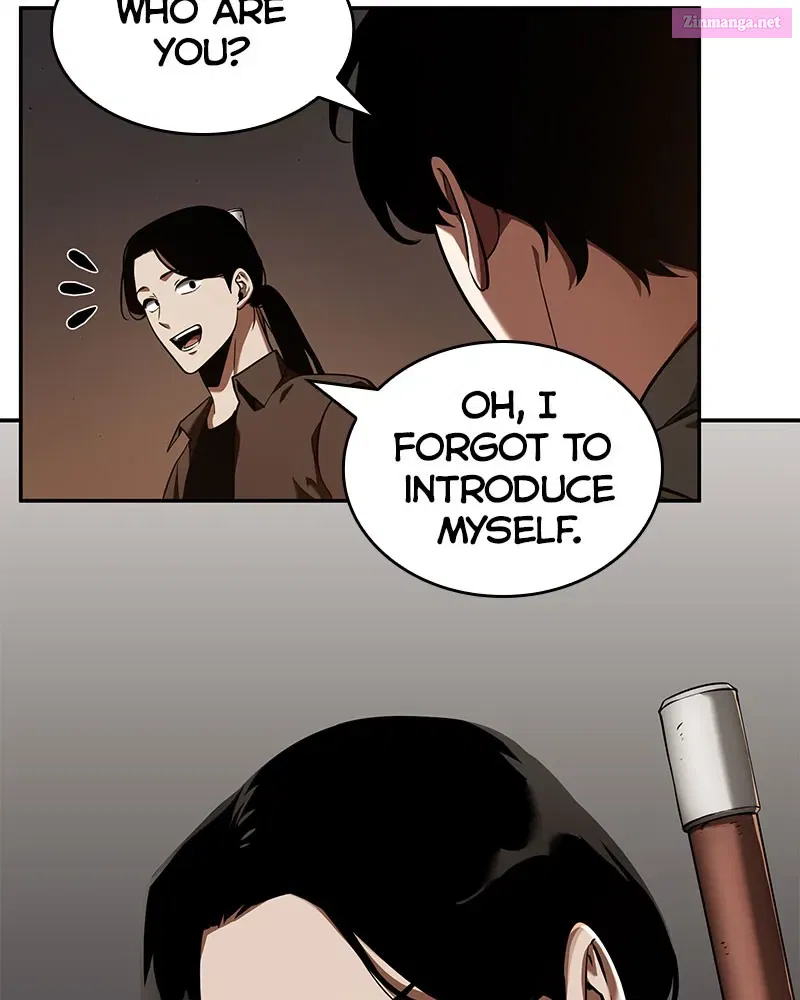 Omniscient Reader Kainu Manga Chapter 63 Page 86