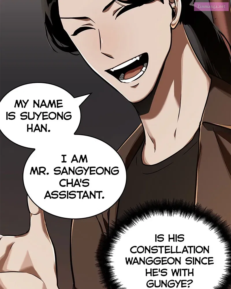 Omniscient Reader Kainu Manga Chapter 63 Page 87