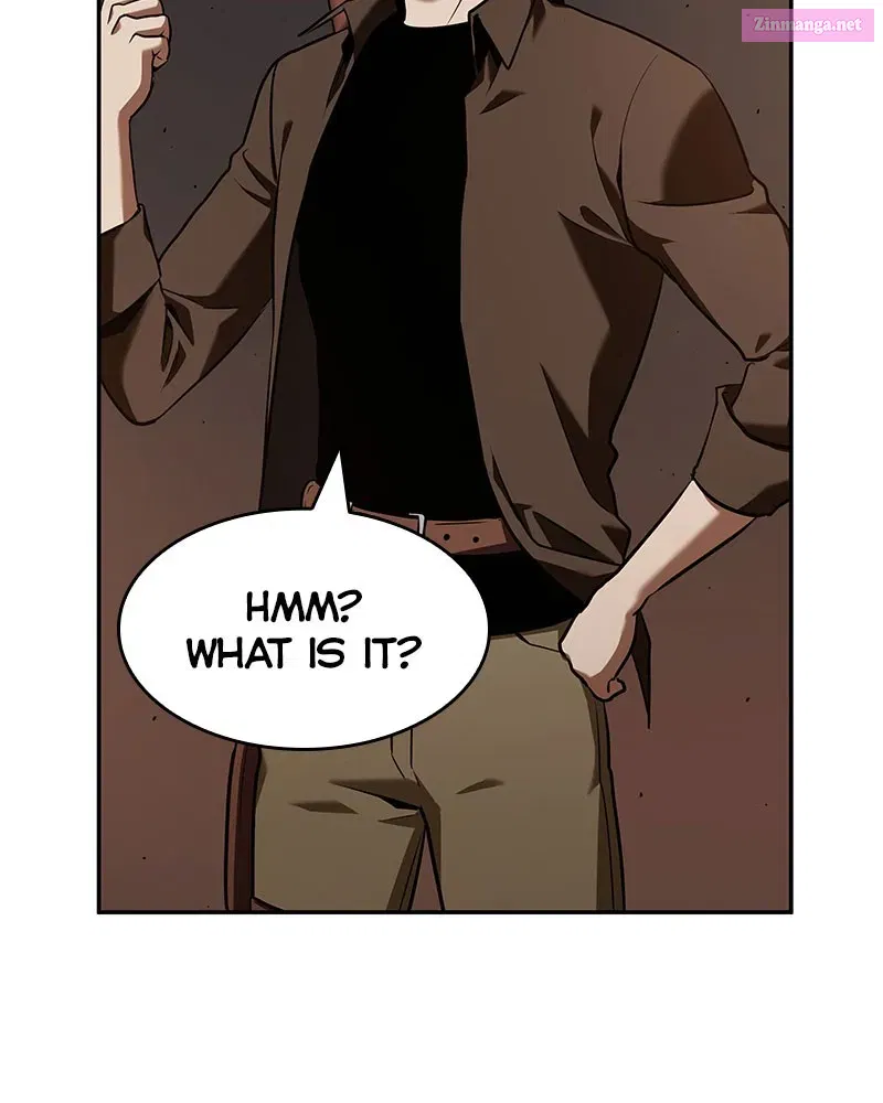 Omniscient Reader Kainu Manga Chapter 63 Page 92
