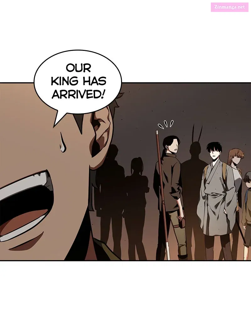 Omniscient Reader Kainu Manga Chapter 63 Page 98