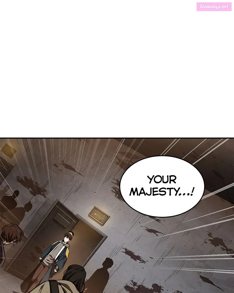 Omniscient Reader Kainu Manga Chapter 63 Page 99