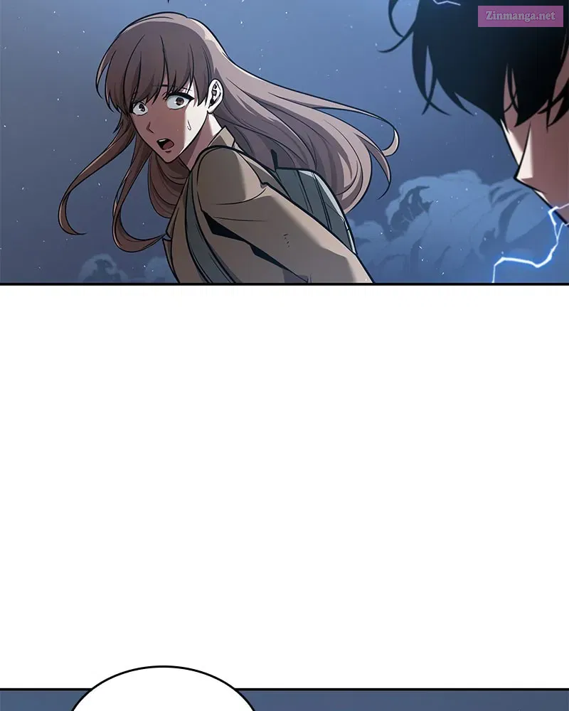 Omniscient Reader Kainu Manga Chapter 61 Page 87