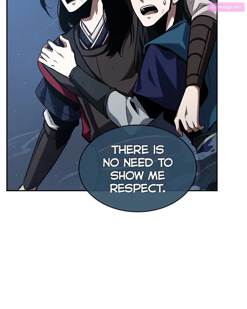 Omniscient Reader Kainu Manga Chapter 61 Page 93
