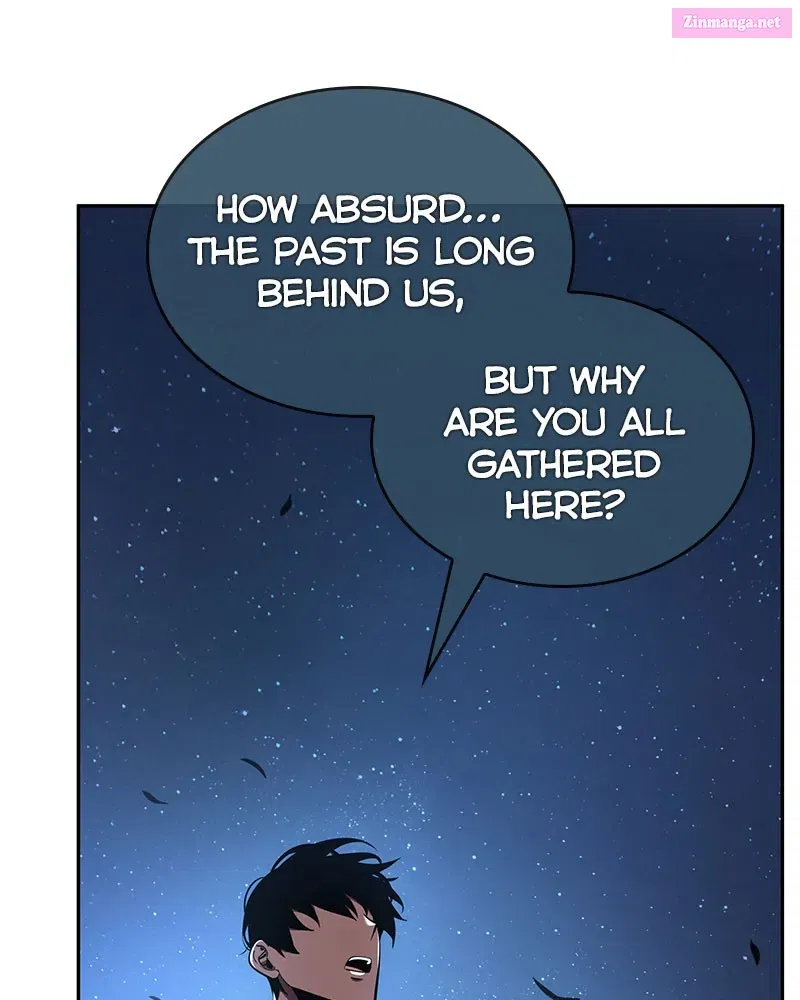 Omniscient Reader Kainu Manga Chapter 61 Page 94