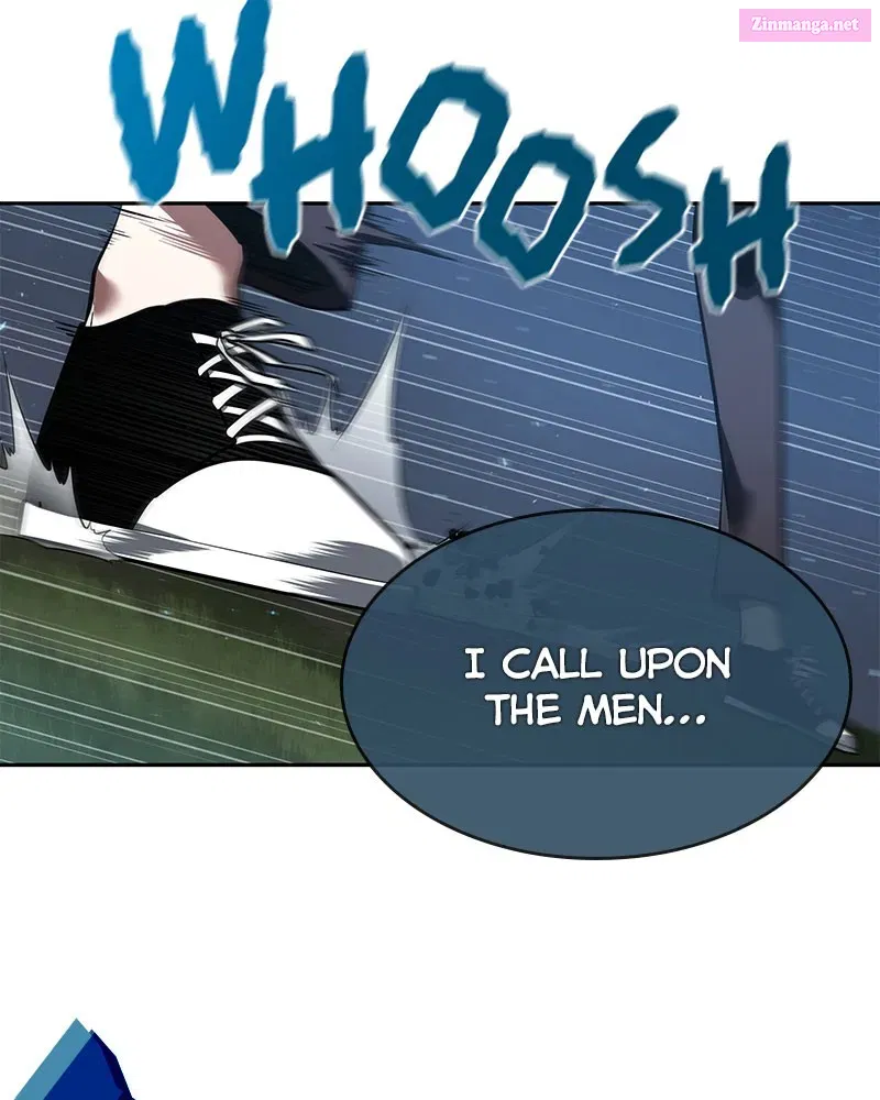 Omniscient Reader Kainu Manga Chapter 61 Page 103