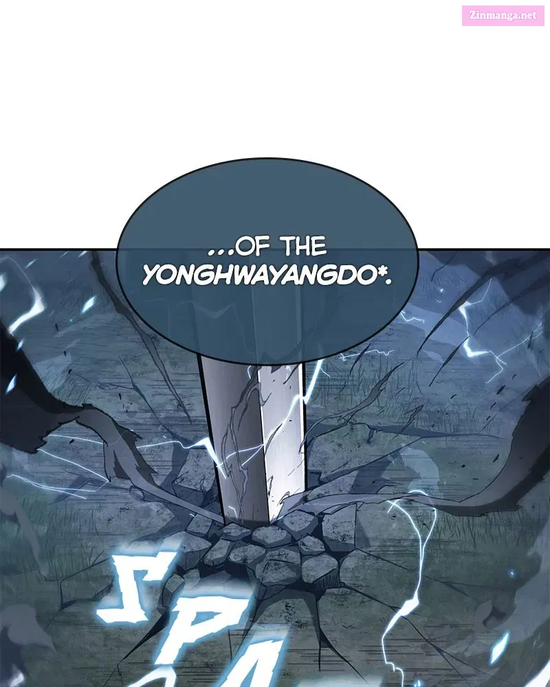 Omniscient Reader Kainu Manga Chapter 61 Page 106