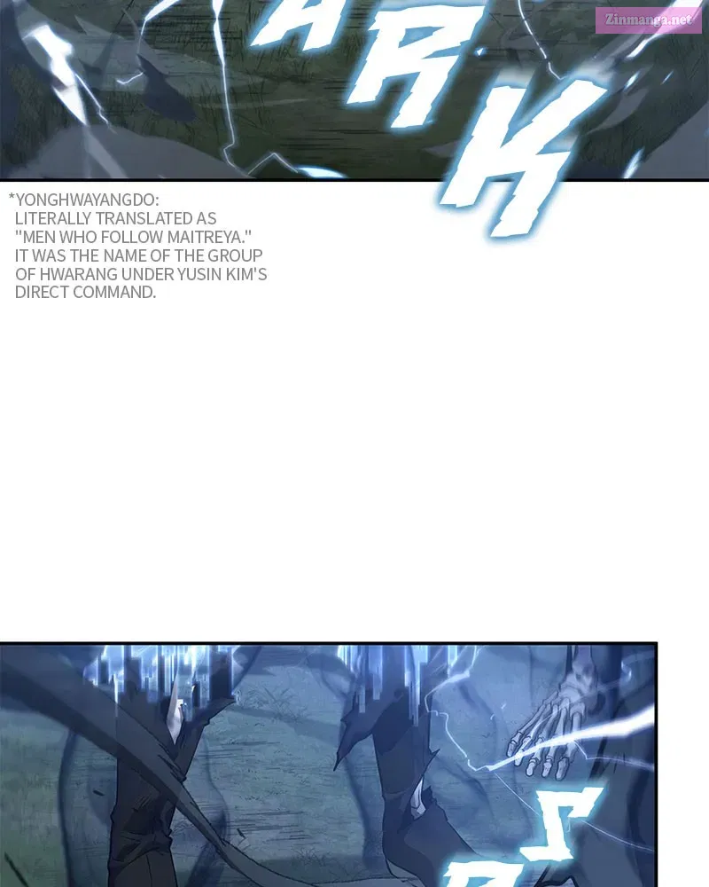 Omniscient Reader Kainu Manga Chapter 61 Page 107