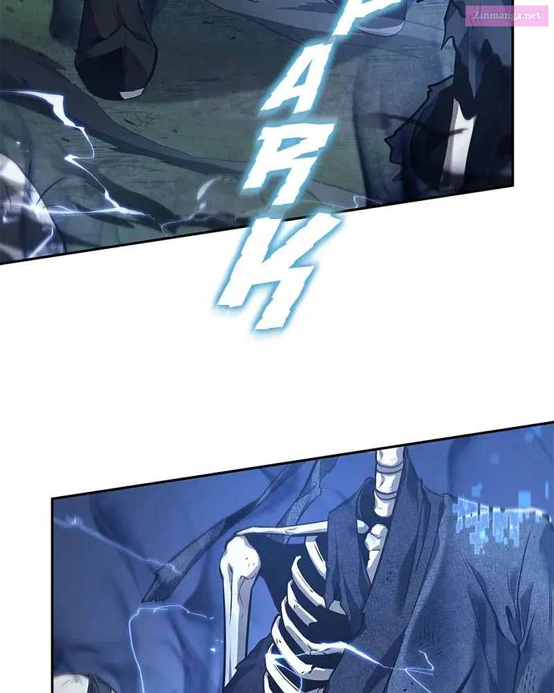 Omniscient Reader Kainu Manga Chapter 61 Page 108