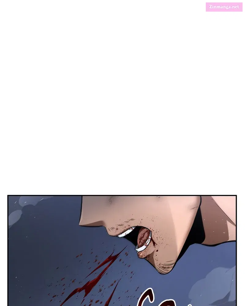 Omniscient Reader Kainu Manga Chapter 61 Page 123