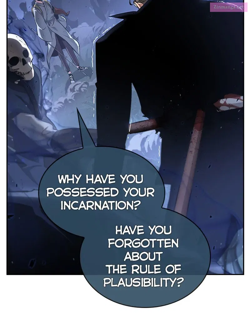 Omniscient Reader Kainu Manga Chapter 61 Page 125