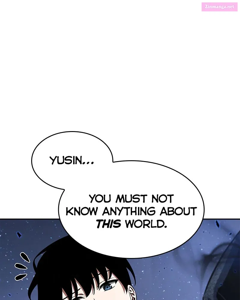Omniscient Reader Kainu Manga Chapter 61 Page 128