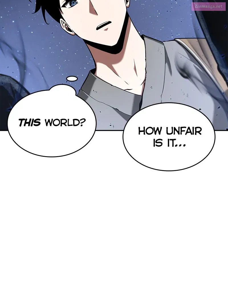 Omniscient Reader Kainu Manga Chapter 61 Page 129