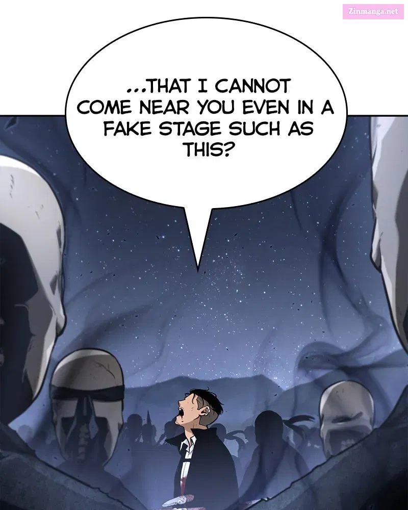 Omniscient Reader Kainu Manga Chapter 61 Page 130