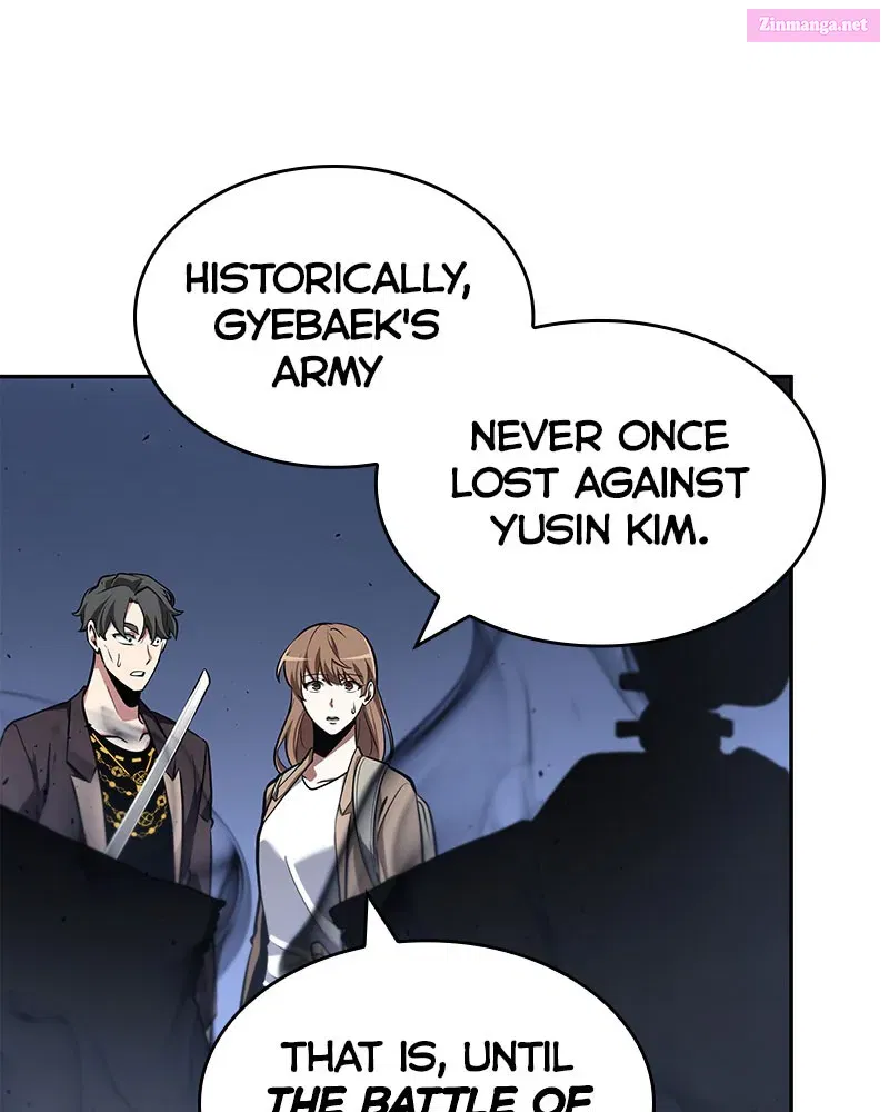 Omniscient Reader Kainu Manga Chapter 61 Page 132