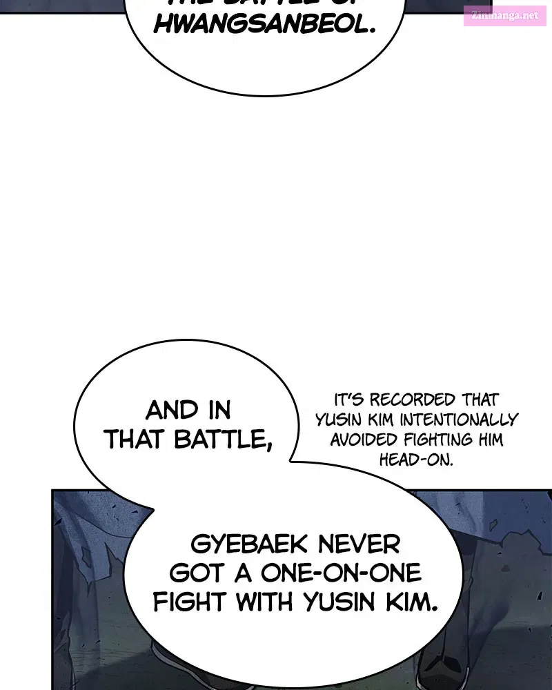 Omniscient Reader Kainu Manga Chapter 61 Page 133