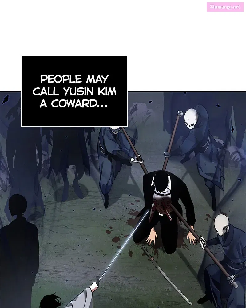 Omniscient Reader Kainu Manga Chapter 61 Page 135