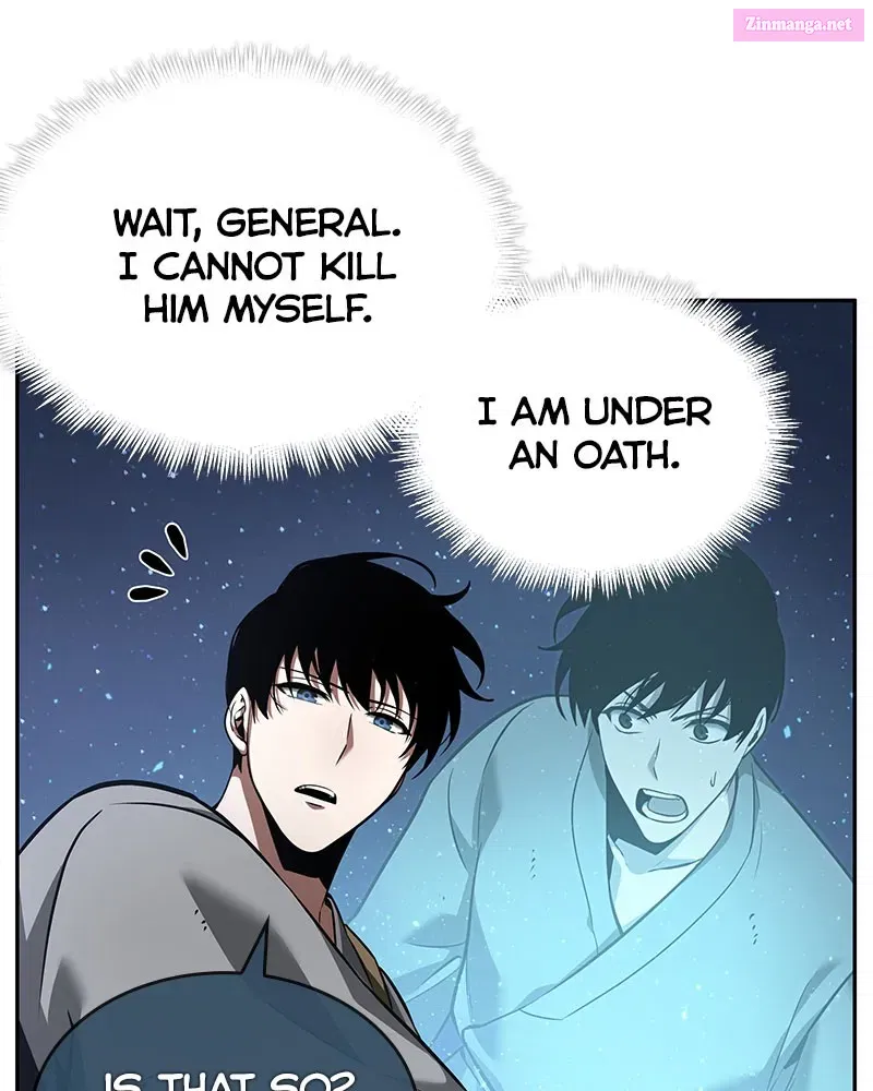 Omniscient Reader Kainu Manga Chapter 61 Page 137