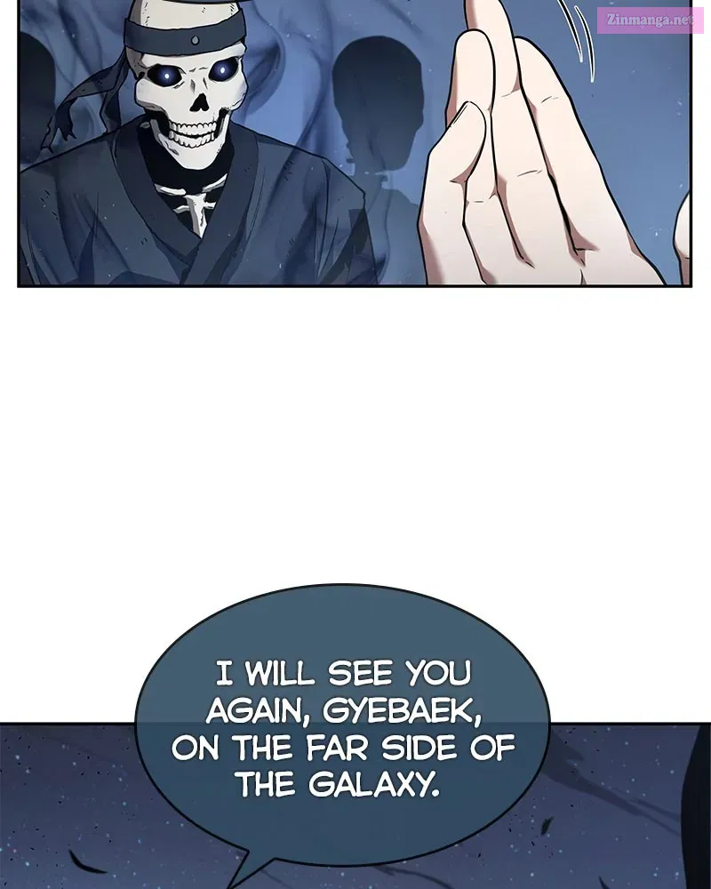 Omniscient Reader Kainu Manga Chapter 61 Page 139