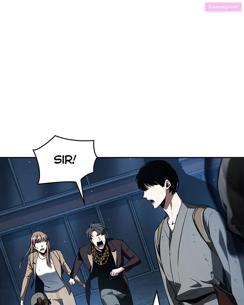 Omniscient Reader Kainu Manga Chapter 61 Page 145