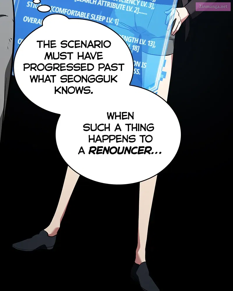 Omniscient Reader Kainu Manga Chapter 60 Page 4