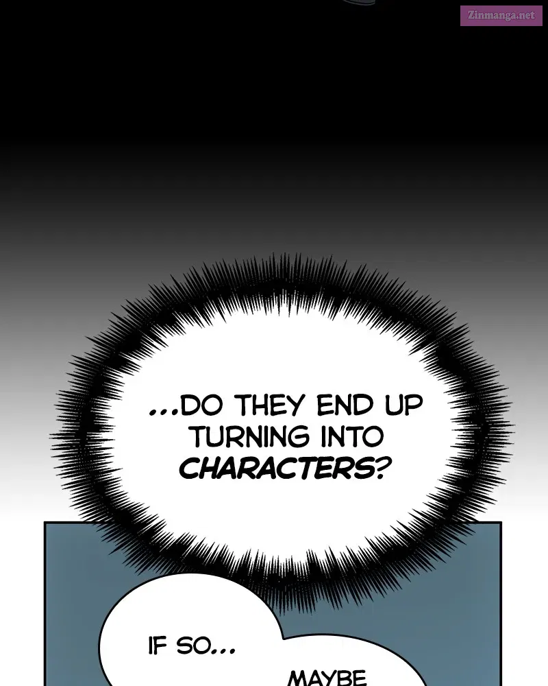 Omniscient Reader Kainu Manga Chapter 60 Page 5