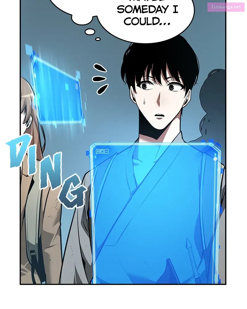 Omniscient Reader Kainu Manga Chapter 60 Page 6