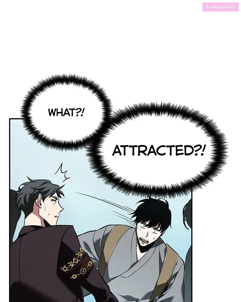 Omniscient Reader Kainu Manga Chapter 60 Page 10