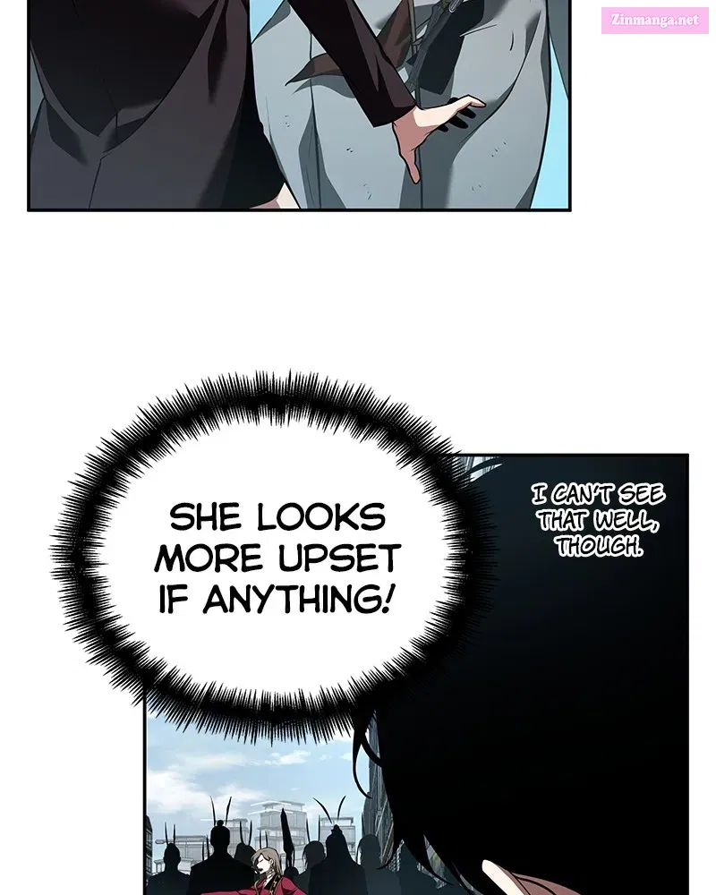 Omniscient Reader Kainu Manga Chapter 60 Page 11
