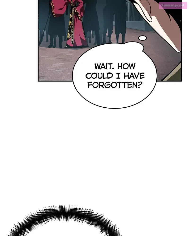 Omniscient Reader Kainu Manga Chapter 60 Page 12