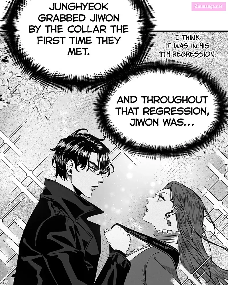 Omniscient Reader Kainu Manga Chapter 60 Page 13