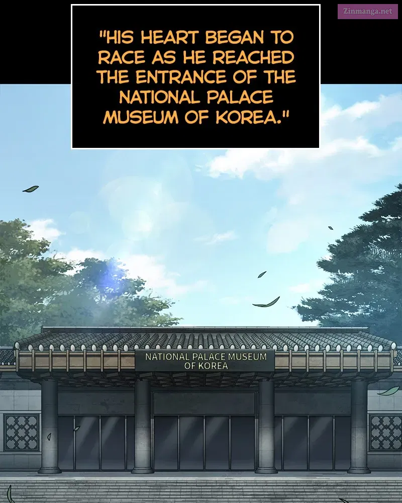 Omniscient Reader Kainu Manga Chapter 60 Page 23
