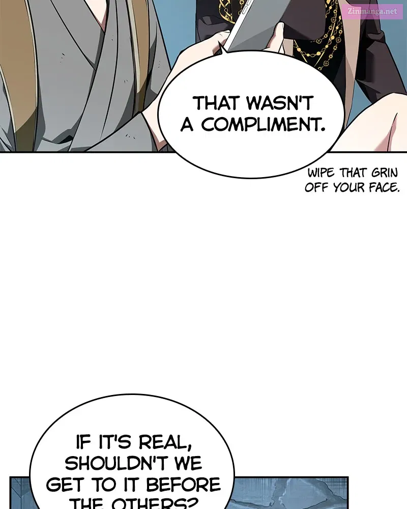 Omniscient Reader Kainu Manga Chapter 60 Page 28