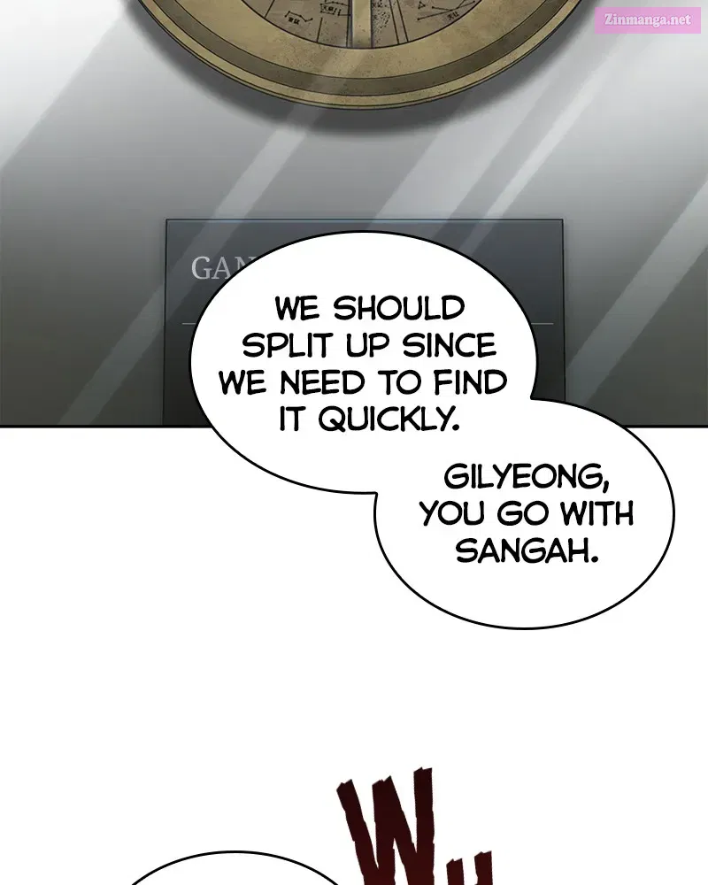 Omniscient Reader Kainu Manga Chapter 60 Page 86